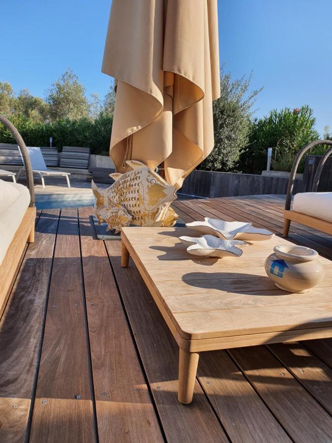 Les Lodges Eva Lea レクシ エクステリア 写真